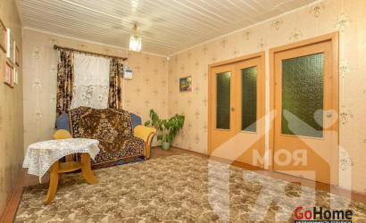 Купить дом, Воложин, Ленина ул., 15 соток. Фото 12