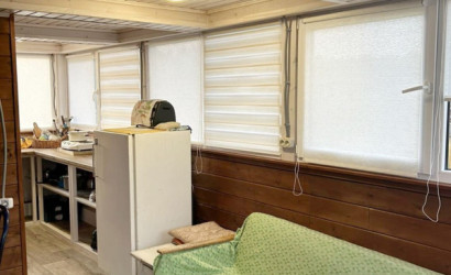 Купить дом в деревне, Летний вечер, 5.01 соток. Фото 9