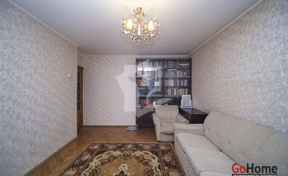 Купить 4-комнатную квартиру, Минск, Маяковского ул., 14 (Ленинский район). Фото 25