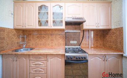 Купить 3-комнатную квартиру, Минск, Могилевская ул., 34/2 (Октябрьский район). Фото 4