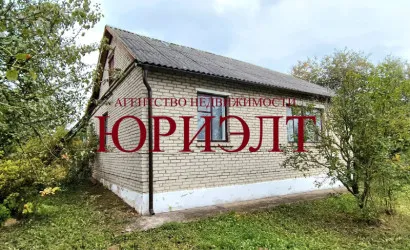  1-этаж.(71.8 м2), Зельва(Вокзальная)