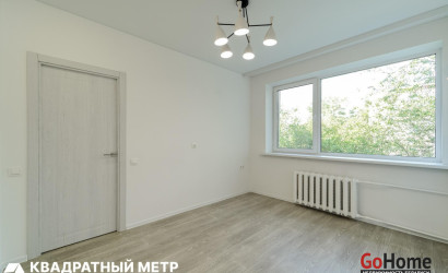 Купить 2-комнатную квартиру, Минск, Седова ул., 10(Заводской район). Фото 11