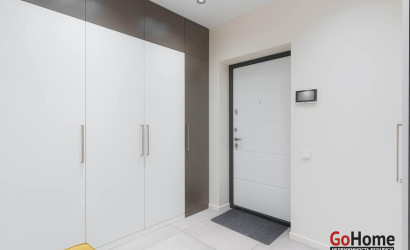 Снять 3-комнатную квартиру, Минск, Ратомская ул. 50 (Центральный район). Фото 14