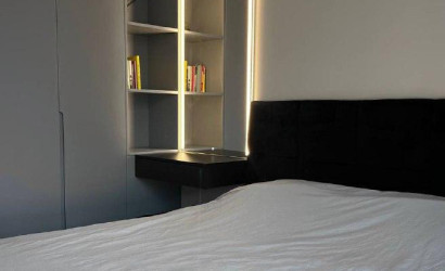 Снять 2-комнатную квартиру, Минск, Петра Мстиславца ул. 12 (Первомайский район). Фото 7