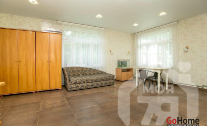 Купить дом в деревне, Гранат, 13 соток. Фото 7