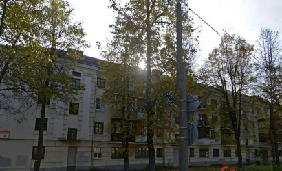 Купить 3-комнатную квартиру, Минск, Пономарева ул., 4 (Первомайский район). Фото 3