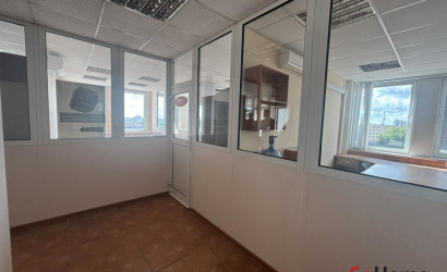 Продажа офиса, Гродно, Максима Горького, 89А, 110.9 кв.м.. Фото 7