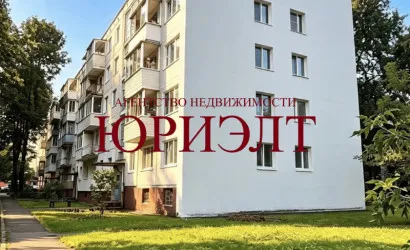  57.27 м2, Витебск(Чкалова, 24/7)