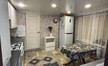 Купить дом, Жлобин, 60 лет Октября, 3, 4.3 соток. Фото 6