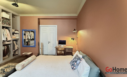 Купить 3-комнатную квартиру, Минск, Гвардейская ул., 3 (Центральный район). Фото 40