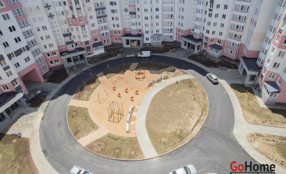 Купить 1-комнатную квартиру, Минск, Турова ул., 5(Ленинский район). Фото 14