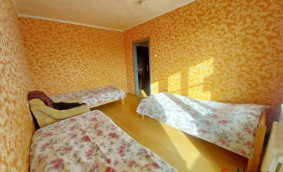 Снять 2-комнатную квартиру на сутки, Брагин, Западная улица. Фото 5