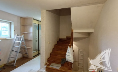 Купить дом, Брест, Березовка, 7.34 соток. Фото 3