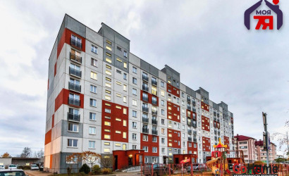 Купить 2-комнатную квартиру, Фаниполь, Мира ул., 5. Фото 14