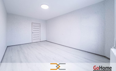 Купить 3-комнатную квартиру, Минск, Слободская ул., 25 (Московский район). Фото 9