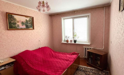 Купить 2-комнатную квартиру, Слуцк, Чехова ул., 33. Фото 5