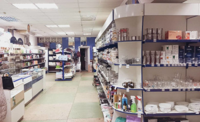 Продажа торгового помещения, Жлобин, Первомайская, 78,  1046.7 кв.м.. Фото 5