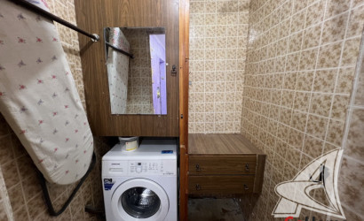 Купить 2-комнатную квартиру, Брест, Дубровка, пер. Сосновый. Фото 14