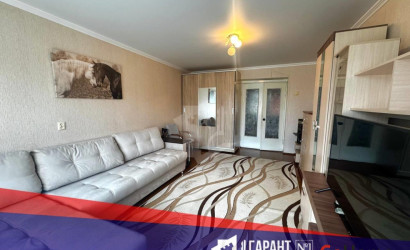 Купить 2-комнатную квартиру, Смолевичи, Жодинская ул., 8. Фото 1