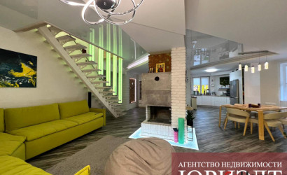 Купить коттедж, Брест, ул. Учительская, д. 25, 24.9 соток. Фото 8