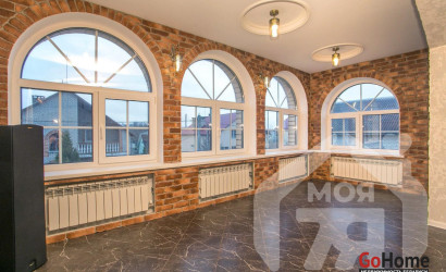 Купить дом, Вилейка, Сельская ул., 18 соток. Фото 27