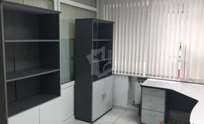 Аренда офиса, Минск, Полиграфическая ул., 31,  36.4 кв.м.. Фото 1