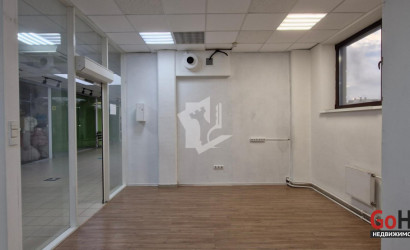 Аренда торгового помещения, Минск, Хоружей ул., 6/В,  24 кв.м.. Фото 4