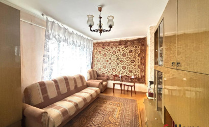 Купить 2-комнатную квартиру, Драчково, Центральная ул., 4. Фото 1