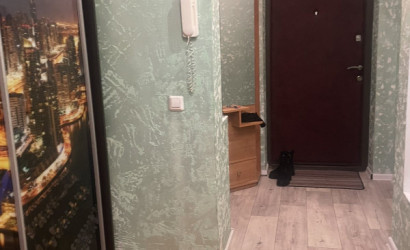 Снять 2-комнатную квартиру на сутки, Пинск, Новикова, 4. Фото 3