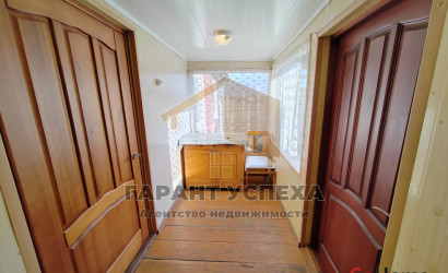 Купить дом, Страдечь, Знаменский с/с, 14.3 соток. Фото 7