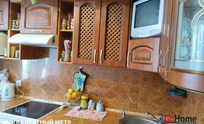 Купить 2-комнатную квартиру, Минск, Есенина ул., 8 (Московский район). Фото 2