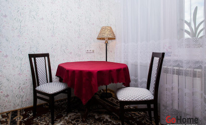 Купить 1-комнатную квартиру, Минск, Нестерова ул., 96 (Заводской район). Фото 9