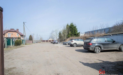 Аренда офиса, Хатежино, Комсомольская ул., 20/в,  от 13.8 до 344.7 кв.м.. Фото 5