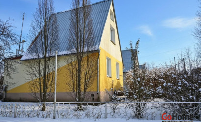 Купить дом в деревне, МЕТАЛЛИСТ, 5.3 соток. Фото 14