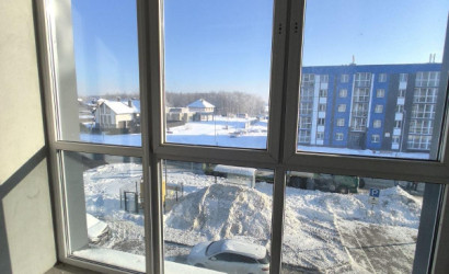 Купить 2-комнатную квартиру, Мачулищи, Авиаторов ул., 16/А. Фото 12