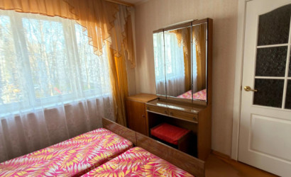 Купить 3-комнатную квартиру, Минск, Ландера, 74 (Октябрьский район). Фото 5