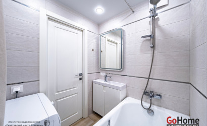 Купить 2-комнатную квартиру, Минск, Плеханова, 93 (Ленинский район). Фото 25