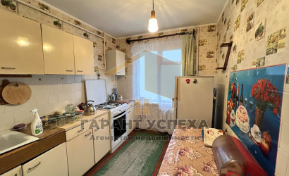 Купить 4-комнатную квартиру, Брест, ул. Московская, д. . Фото 5