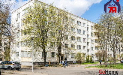 Купить 2-комнатную квартиру, Минск, Ташкентская ул., 22/2(Заводской район). Фото 16