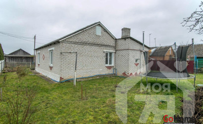 Купить дом, Жодишки, Молодёжная ул., 12 соток. Фото 24