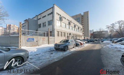 Аренда помещения, Минск, Мележа ул., 3,  от 405.7 до 995 кв.м.. Фото 12