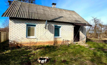 Купить дом, Волошево, 14 соток. Фото 2