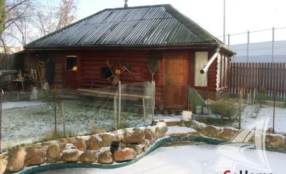  2-этаж.(191.3 м2), Брест(Речица)