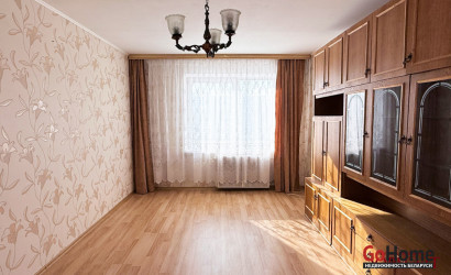 Купить 2-комнатную квартиру, Витебск, Правды, 68. Фото 7