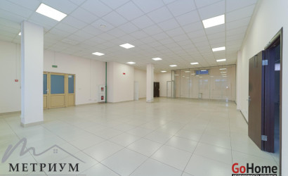 Продажа офиса, Новодворский с/с,  220.8 кв.м.. Фото 6