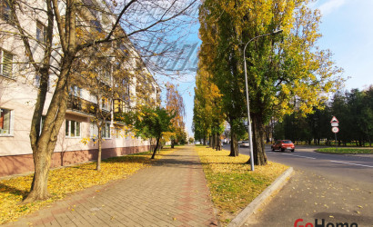 Продажа торгового помещения, Брест, набережная Франциска Скорины, 54.5 кв.м.. Фото 5