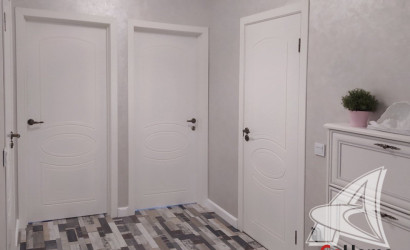 Купить 3-комнатную квартиру, Брест, Центр, ул. Маяковского. Фото 25