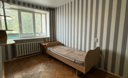 Купить 3-комнатную квартиру, Бобруйск, Октябрьская, 125. Фото 5