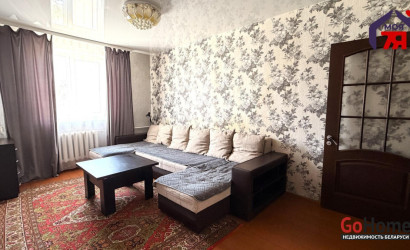 Купить 2-комнатную квартиру, Путчино, Октябрьская ул., 3. Фото 7
