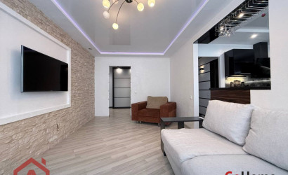 Снять 3-комнатную квартиру, Минск, Всеволода Игнатовского, 6 (Фрунзенский район). Фото 7